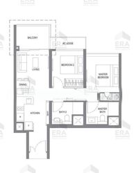 Twin Vew (D5), Apartment #618188191